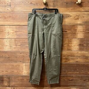 Sonoma Women's Cargo Pants